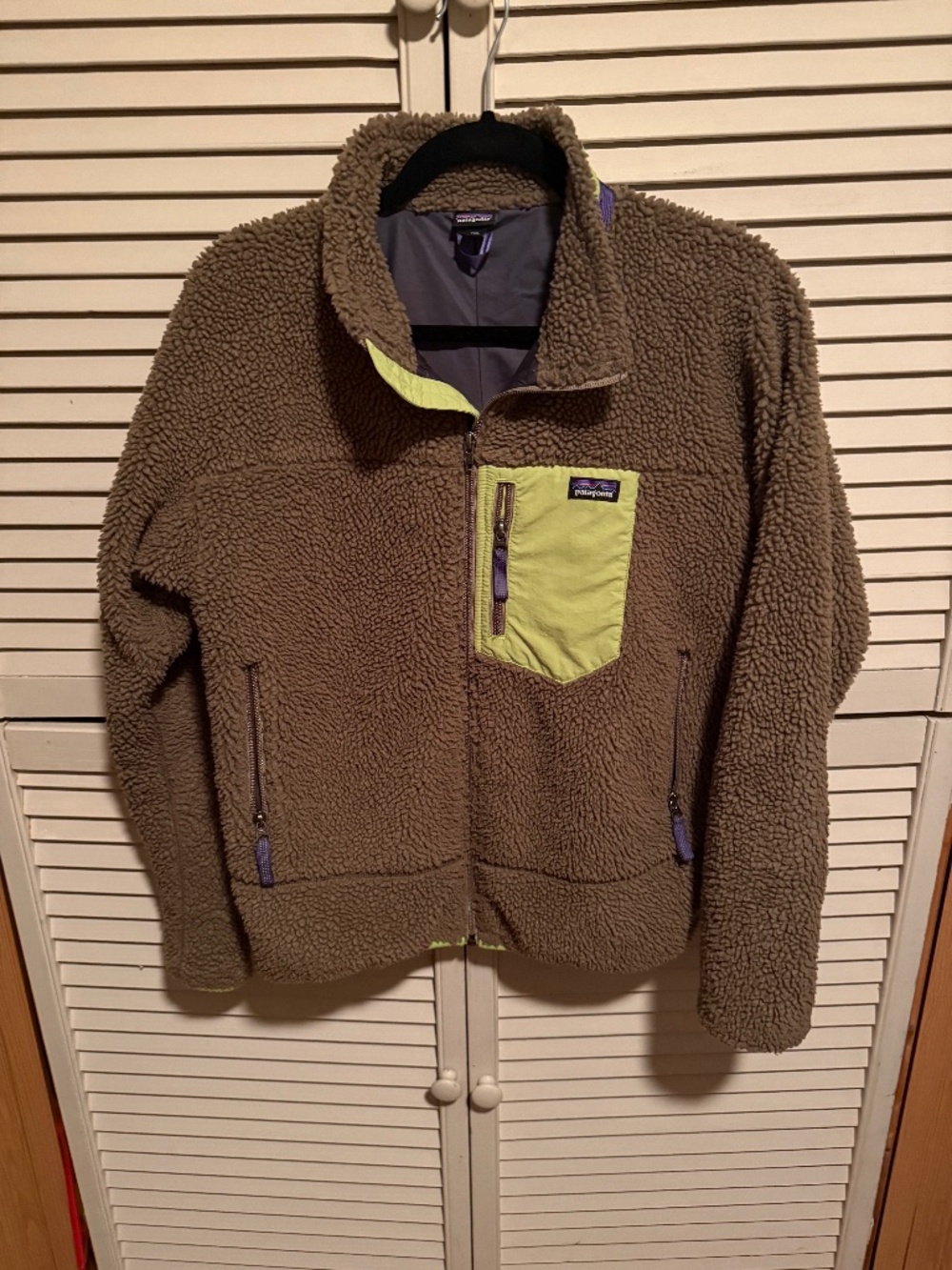 Patagonia Retro- X Jacket